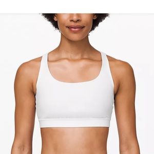 Lululemon Energy bra